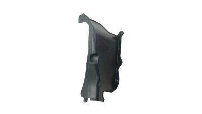 Scut motor Audi A3 1996-12.1999, Seat Leon 1M1 1999-2005, Toledo 1M2 1999-2004, Skoda Octavia  1U2/1U5 11997-2010, VW Bora , Golf 4 1997-2006, Dreapta lateral Fata, 1J0825250AB, 1323348Q