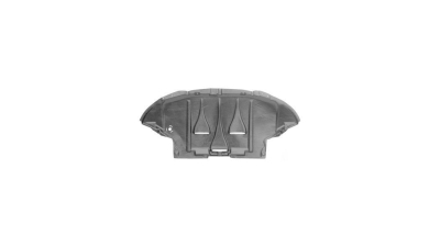 Scut motor Audi A4 (B6), 11.2000-03.2008, Fata, 8E0863821AB, 1334345Q polyethylene 