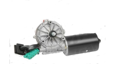 Motoras stergator parbriz Mercedes Clasa C W202/S202 Combi 1993-2001 , de la VIN A519674, F619721 pana la A644281, F747376, directie pe stanga