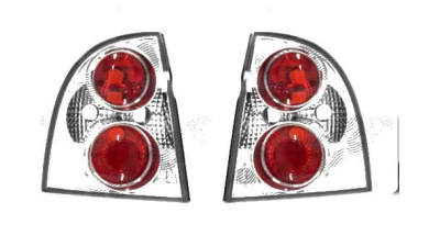 Stop spate lampa Volkswagen Passat Sedan 11.2000-01.2005 BestAutoVest partea Dreapta/ Stanga