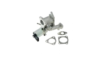 Supapa EGR, de recirculare a gazelor de esapament, SRL, Opel Astra H, 2004-2014, 