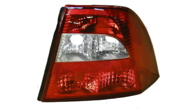 Stop spate lampa Opel Vectra B Sedan+Hatchback 02.1999-02.2003 ARTEB partea Dreapta