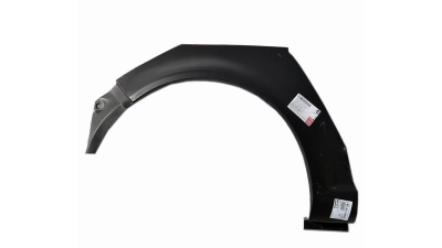 Segment aripa spate Vw Golf 4 (1J) 1998-2006 model Hatchback cu 3 Usi, partea Dreapta