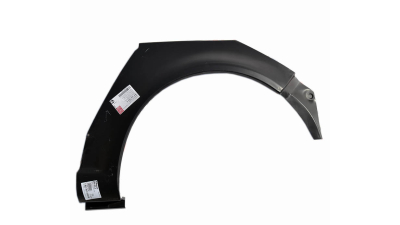 Segment aripa spate Vw Golf 4 (1J) 1998-2006 model Hatchback cu 3 Usi, partea Stanga 