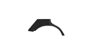 Segment reparatie aripa spate Land Rover Range Rover (Lm), 06.2002-12.2012, partea Dreapta, Aftermarket