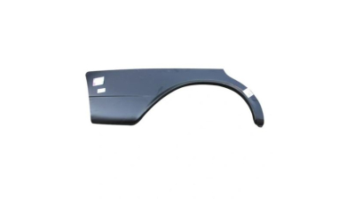 Segment reparatie aripa spate lung Mercedes W123 1975-1985 Partea Dreapta, Spate, Model Lung