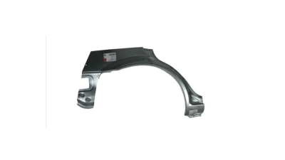 Segment reparatie aripa spate Mazda 323f 1998-09.2003, cu 5-Usi Partea Dreapta, Spate,