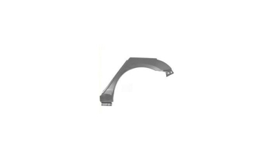 Segment reparatie aripa spate Mazda 3 (BK/BL), 10.2003-07.2009 Partea Stanga, Spate, Model 5 usi,