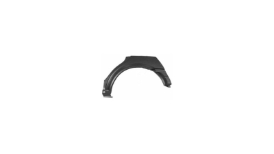 Segment reparatie aripa spate Opel Astra G 3.1998- 08.2009,Partea Dreapta, Spate, Model Combi / Combi