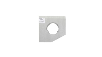 Segment reparatie aripa spate Opel Astra G 1998-2009,Partea Dreapta, Spate, Hachback/Sedan/Coupe, in jurul busonului de la rezervor