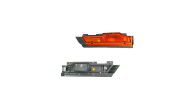 Lampa semnalizare aripa Mitsubishi Canter 1993-2005 BestAutoVest partea Dreapta