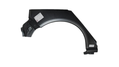Segment aripa spate Skoda Fabia dreapta - Hatchback 2000-2007, model cu 5 usi