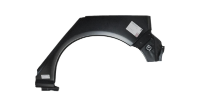 Segment aripa spate Skoda Fabia stanga - Hatchback 2000-2007, model cu 5 usi