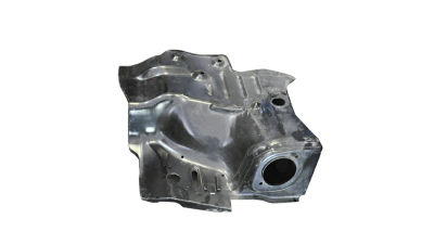 Semiaripa Fata Stanga Daewoo Tico 58410-A78b02-000