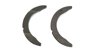 Semiinele arbore cotit Dacia Logan 1.4/ 1.6 / 1.5 7701473149 Breckner