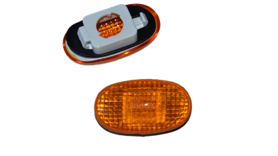 Lampa semnalizare aripa Daewoo Matiz Nubira Leganza 96323669