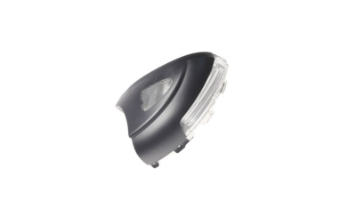 Semnalizare oglinda Skoda Yeti (5l), 09.2009-09.2013, partea Dreapta, cu lumina in USA inferioara; LED; Omologare: ECE, OEM/OES