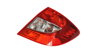 Stop, lampa Spate Renault Thalia/Symbol II 2009-10.2013, Semnalizator partea Dreapta, 8200700047,  piesa originala OE
