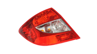 Stop, lampa Spate Renault Thalia/Symbol II 10.2008-10.2013, Semnalizator partea stanga, 8200700046,  piesa originala OE