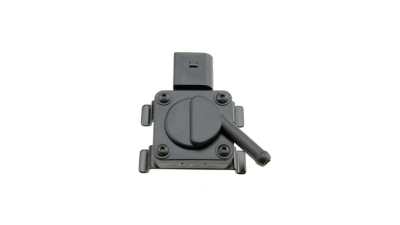 Sensor Presiune Gaze Esapament  BMW 1 (E81), 1 (E88), 1 (F20), 1 (F21), 2 (F22, F87), 3 (E90), 3 (E91), 3 (E93), 3 (F30, F80), 3 (F31), 3 GRAN TURISMO (F34) 1.6D/2.0D/3.0D 09.02-,  13627789219 , cu 3 pini, sonda evacuare