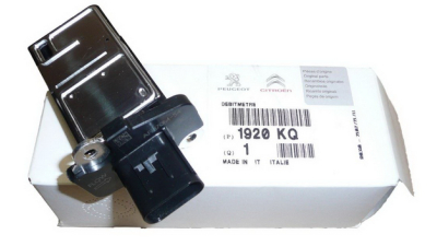Senzor Debit Aer Volvo S80 Ii, V70 Iii; Ford Galaxy, Mondeo Iv, S-Max, Tourneo Connect, Transit, Transit Connect, Transit Tourneo; Land Rover Defender, Freelander 2 1.8d-3.2d 06.02-
