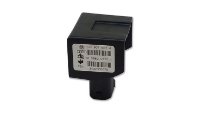Senzor Esp Acceeratie Audi Vw 1j0907651a