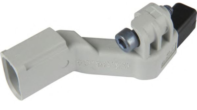 Senzor impulsuri arbore cotit Audi A3 (8P), A4 (B7); Seat Altea (5P), Ibiza 4 (6J), Leon (1P); Skoda Fabia 2 (542), Octavia 2 (1Z), Superb 2 (3T), Crafter (2E), Golf 5 (1K), Golf 6 Plus (5M), Passat B6 (3C), Polo (9N), 2.0 TDI, Original, 036906433E