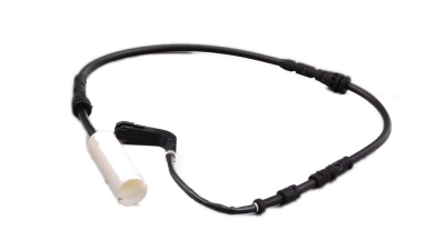 Senzor Placute Frana Fata BMW 1 (E81, E87), 3 (E90) 1.6-3.0 11.03- ; lungime 635 mm,  34356789439