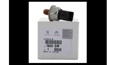 Senzor Presiune Combustibil Peugeot 1920GW