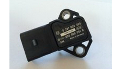 Senzor Presiune Galerie De Admisie 4 Pini Audi A1, A2, A3, A4, A6, A6 Allroad, A8, Allroad; Ford Galaxy; Seat Alhambra, Altea, Altea Xl, Arosa, Cordoba, Cordoba Vario, Ibiza Ii 1.2-5.0 08.93-