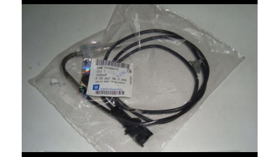 Senzor Temperatura Gaze Evacuare Opel 93188473