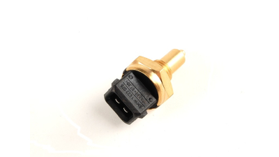 Senzor Termperatura BMW 1 (E81), 1 (E82), 1 (E87), 1 (E88), 1 (F20), 1 (F21), 2 (F22, F87), 3 (E36), 3 (E46), 3 (E90), 3 (E91), 3 (E92), 3 (E93), 3 (F30 1.1-6.0 12.92-,  13621433076 cu 2 pini , sonda apa M12