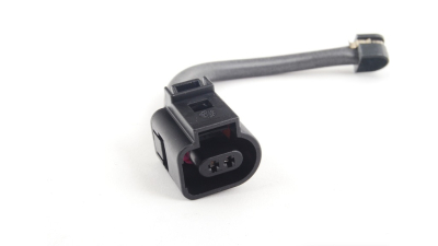 Senzor Uzura Placute Frana Spate Vw 7P0907637C