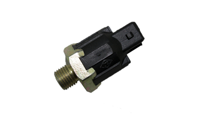 Senzor batai motor detonatie Dacia SuperNova Solenza Logan Sandero Duster, Original 8200680689