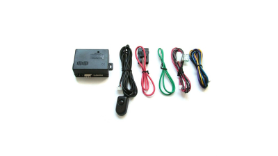Senzor lumina 12V pentru control faruri auto (pornirea/oprirea farurilor functie de gradul de luminozitate de afara ) , 1 buc.