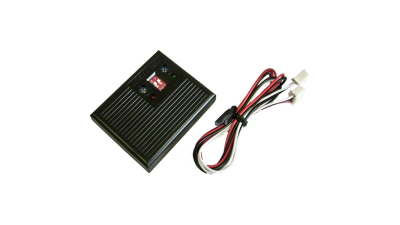 Senzor proximitate cu microunde dual-zone senzor perimetru pentru alarma auto