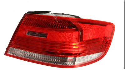 Stop spate lampa Bmw Seria 3 (E92/93) Cabrio 09.2006-03.2010 ULO partea Dreapta