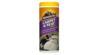 Servetele curatare scaune si covorase mocheta Armor All 30 buc