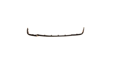 Set Bandouri bara Spate Renault Laguna II Berlina/Hatchback 2001-2007 (model fara senzori parcare), 7701206440,  piesa originala OE