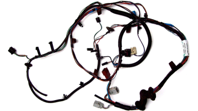 Set Cablaj Usa Land Rover YMN102080