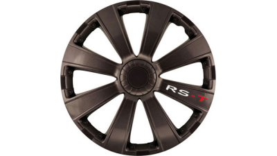 Set capace roti 14 inch RS-T Dark Argo