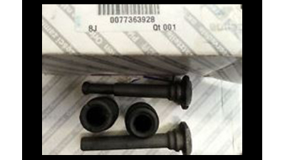 Set Culise Etrier Fiat 77363928