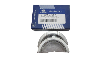 Set Cuzineti Biela Stangad Hyundai 2306027920