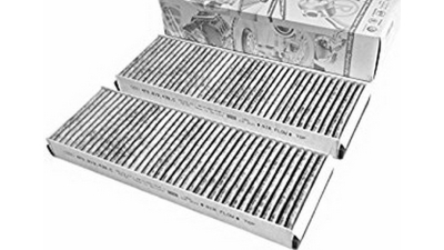 Set Filtre Habitaclu C.A. Vw 4F0898438C