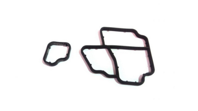Set Garnituri Filtru De Ulei Audi A1, A3, A4, A4 Allroad, A5, A6, Q3, Q5, Tt; Seat Alhambra, Altea, Altea Xl, Exeo, Exeo St, Ibiza Iv, Ibiza Iv St, Leon, Toledo Iv; Skoda Fabia Ii 1.2d/1.6d/2.0d 05.03-