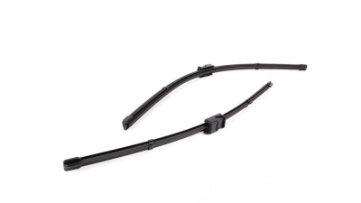 Set Lamele Stergator Parbriz Bmw X5 E70 03.2007-11.2013;  X6 E71 2008-2013; stergatoare originale 600+500mm; 61610034739