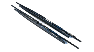 Set Lamele Stergator Parbriz Bmw Seria 7 E65/ E66 ; stergatoare originale 625/625mm,  61610442837