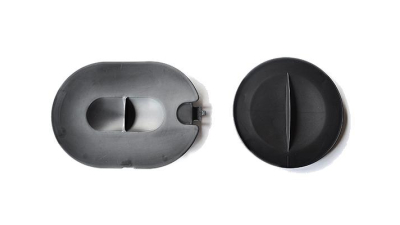 Set Obturatoare Carenaje Fata Renault Megane II, 7701474633,  piesa originala OE