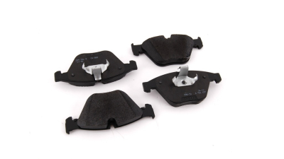 Set Placute Frana fata BMW Seria 5 / E60-61 (03 -) / Seria 7 E65-66 (02 -),  34116794915