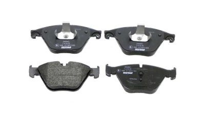 Set Placute Frana Fata BMW 5 (F10), 5 (F11), 6 (F12), 6 (F13), 6 GRAN COUPE (F06) 2.0-3.0H 01.09-,  34116850885